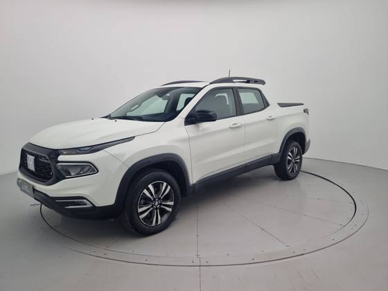 FIAT TORO 1.3 TURBO 270 FLEX FREEDOM AT6